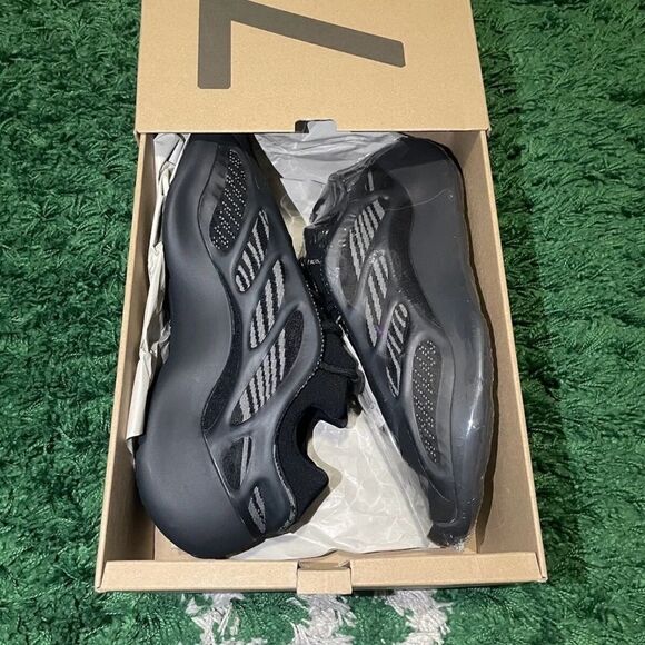 SIZE 13 - adidas Yeezy 700 V3 Dark Glow GX6144 Brand New With Box Kanye West main image 9